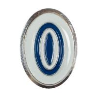 Кокарда казачья рядовой состав