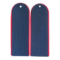 Погоны полиция рядовой состав