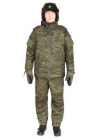 Костюм зимний ВКПО
