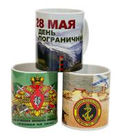 Кружки в ассортименте