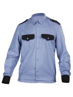 Рубашка Охранная длинный рукав