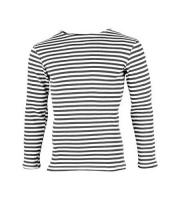 Тельняшка черная