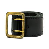 Ремень офицерский