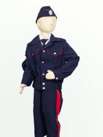 Костюм кадетский "Казачий"