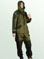 Костюм Горка-3 Барс, цвет хаки