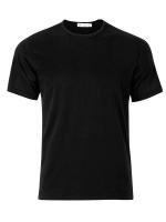 Футболка черная