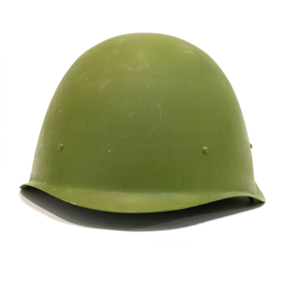 Как в оренбургской области называли каску. Каска армейская стальная СШ-68. СШ-68 шлем. Каска СШ 68. Советский шлем СШ-68.