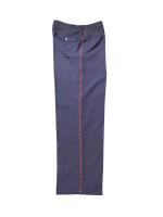 Брюки полиция габардин