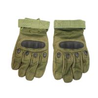 Перчатки тактические