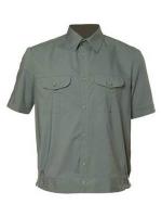 Рубашка олива военная