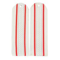 Погоны полиция на рубашку старший офицерский состав