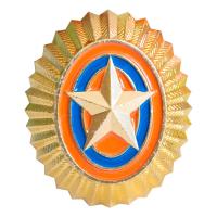 Кокарда МЧС