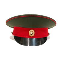 Фуражка военная парадная