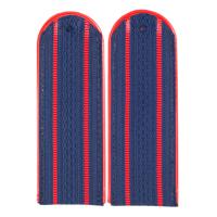 Погоны полиция старший офицерский состав