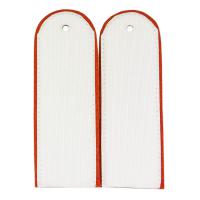 Погоны МЧС на рубашку рядовые