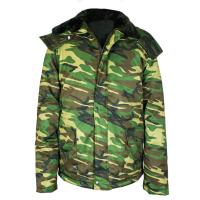 Бушлат "Кадетский" Гретта