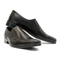 Туфли офицерские уставные