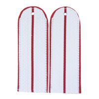 Погоны ФСИН на рубашку младший офицерский состав