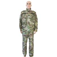 Костюм летний (куртка, брюки,рубашка боевая)