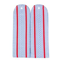 Погоны полиция на рубашку старший офицерский состав 2