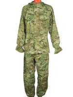 Костюм "Сумрак", цвет мультикам