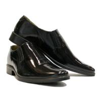 Туфли лаковые