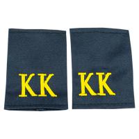 Фальшь погон Кадет - МЧС