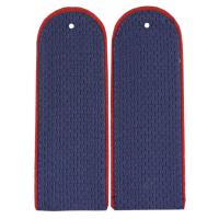 Погоны ФСИН рядовые