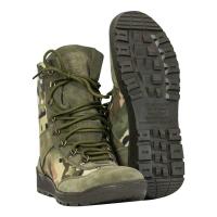 Берцы "Кобра", цвет мультикам