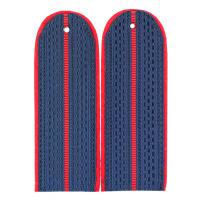 Погоны полицейские младший офицерский состав