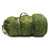Спальный мешок армейский