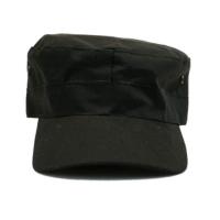 Кепка "Охрана", цвет черный