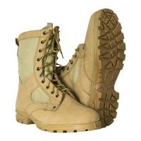 Берцы уставные