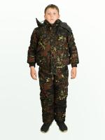 Костюм зимний детский 2
