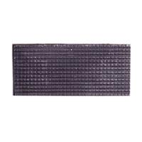 Лычки полиция 20x45 полевые