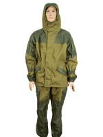 Горка Хаки на флисе Пятигорск