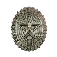 Кокарда общевойсковая полевая