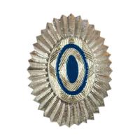 Кокарда казачья офицерская