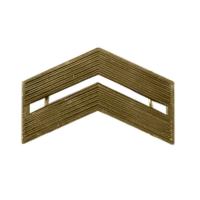 Лычки ВС младший сержант защитные