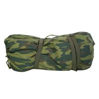 Спальный мешок флора