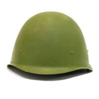 Каска железная