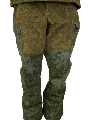 Горка "Гроза" Пятигорск