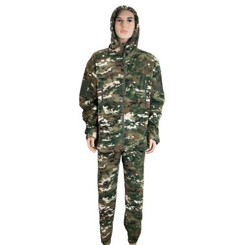 Костюм спортивный, цвет мультикам