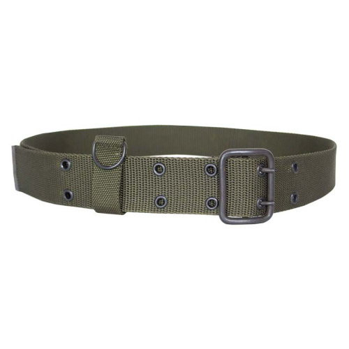 Ремень уставной олива