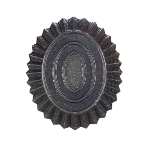 Кокарда ФСИН полевая