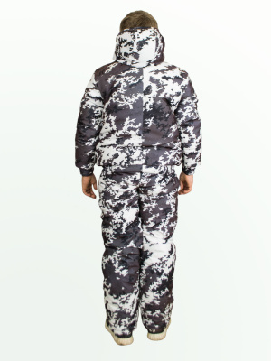 Костюм зимний детский