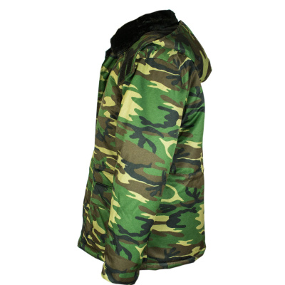 Бушлат "Кадетский" Гретта