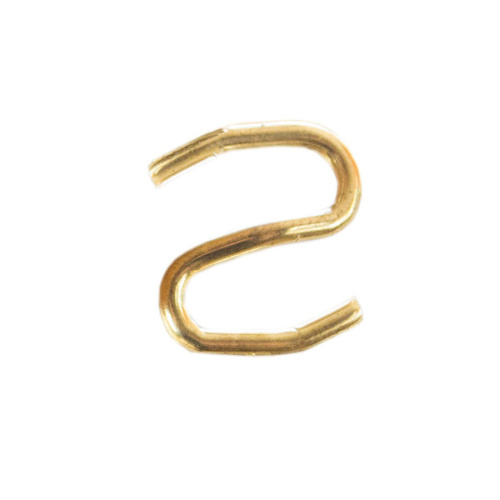 Зажим для пуговицы S