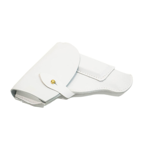 Кобура белая под ПМ