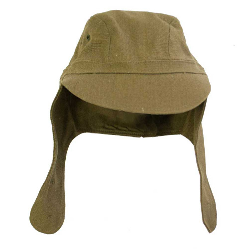 Кепка афганка (СССР)